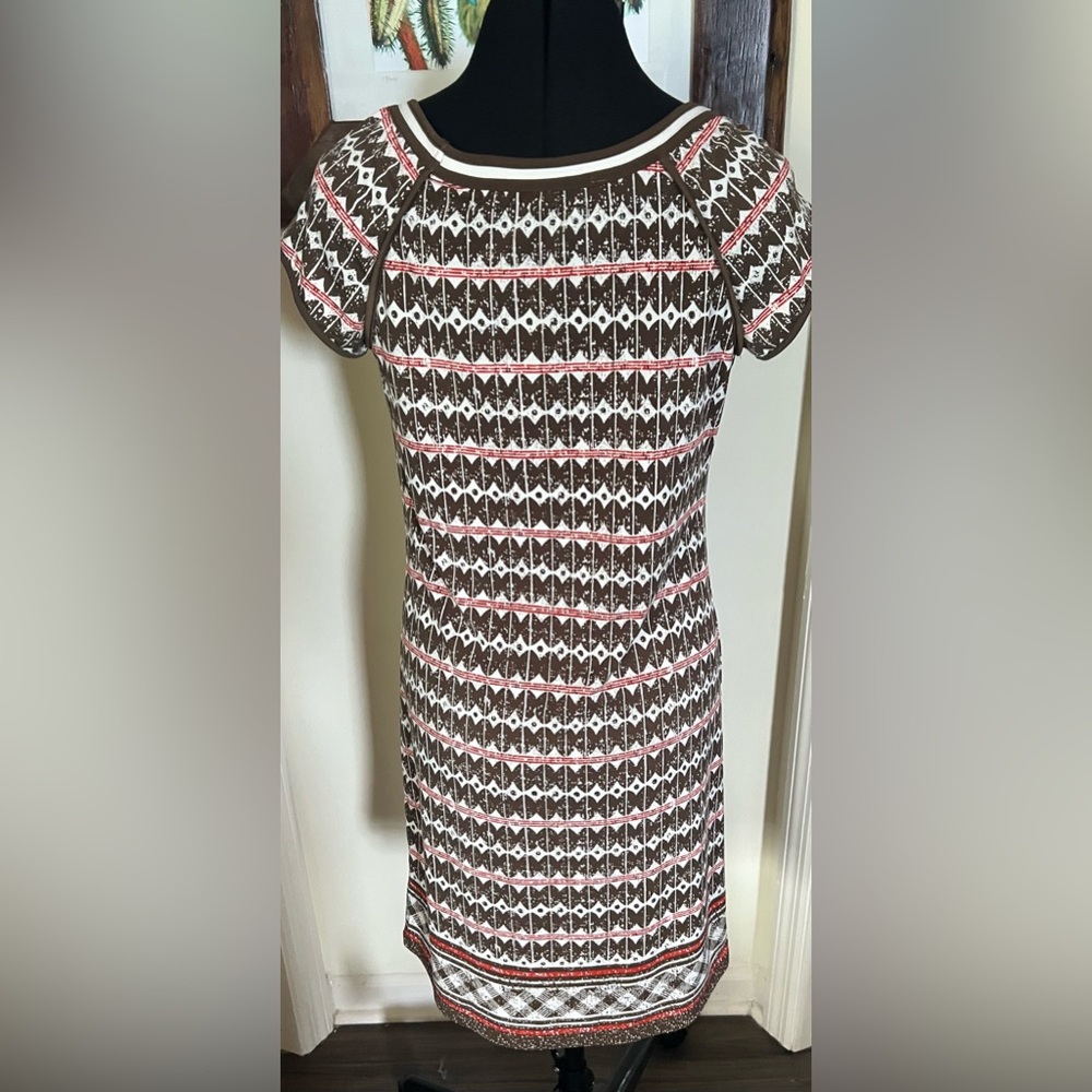 Pencil Shift Dress